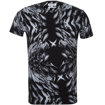 Brandt Print T-shirt