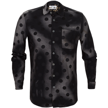Saviour Casual Cotton Shirt