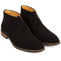 Finn Suede Desert Boots-shoes & boots-FA2 Online Outlet Store