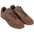 Aarrow Leather & Suede Sneakers