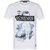 Slim Fit Forever Print T-Shirt