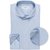 Slim Fit Luxury Cotton Twill Dress Shirt