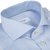 Slim Fit Luxury Cotton Twill Dress Shirt