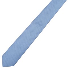 Slim Micro Weave Silk Tie-accessories-FA2 Online Outlet Store