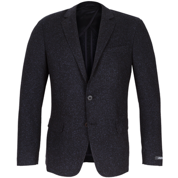 Dance Fleck Unstructured Dress Jacket