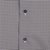 Micro Geometric Pattern Dress Shirt