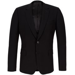 Soho Tailored Fit 'Suit To Travel In' Suit-suits & trousers-FA2 Online Outlet Store