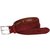 Nabucco Italian Suede Belt