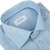 Slim Fit Luxury Cotton Tonal Micro Check Dress Shirt