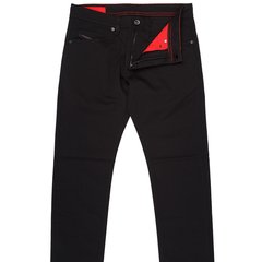 Thommer-A Slim Fit Stretch Cotton Jeans-jeans-FA2 Online Outlet Store