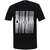 T-Just-Se Dream Print T-Shirt