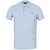 T-Heal Stretch Pique Polo