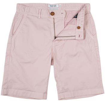 Kurt Slim Fit Stretch Cotton Chinos