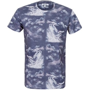 Karma All-over Tree Print T-Shirt