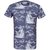 Karma All-over Tree Print T-Shirt