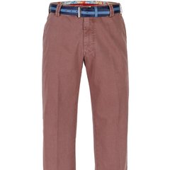 Bonn Texture Weave Stretch Cotton Chino-casual-FA2 Online Outlet Store