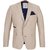 Linen & Cotton Blazer