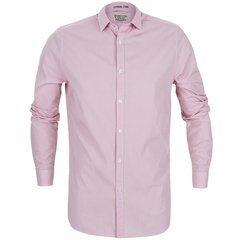 Soft Fine Cotton Chambrey Casual Shirt-shirts-FA2 Online Outlet Store