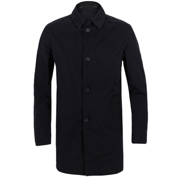 Luxury Reversible Showerproof Mac