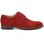 Tommy Suede Derby Shoe
