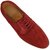 Tommy Suede Derby Shoe