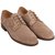 Tommy Suede Derby Shoe
