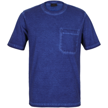 Garment Washed T-Shirt