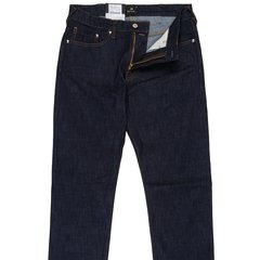 Taper Fit Super Soft Stretch Denim Jean-jeans-FA2 Online Outlet Store