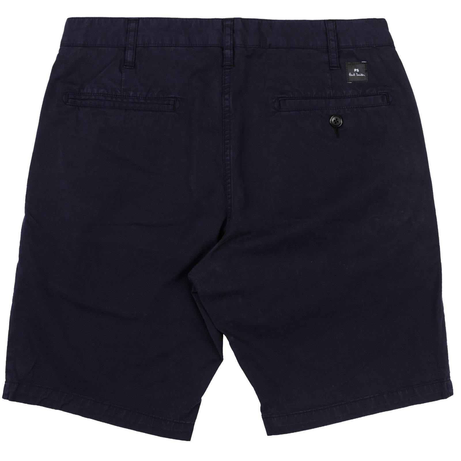 Standard Fit Pima Cotton Stretch Cotton Shorts - Shorts : FA2 Online ...