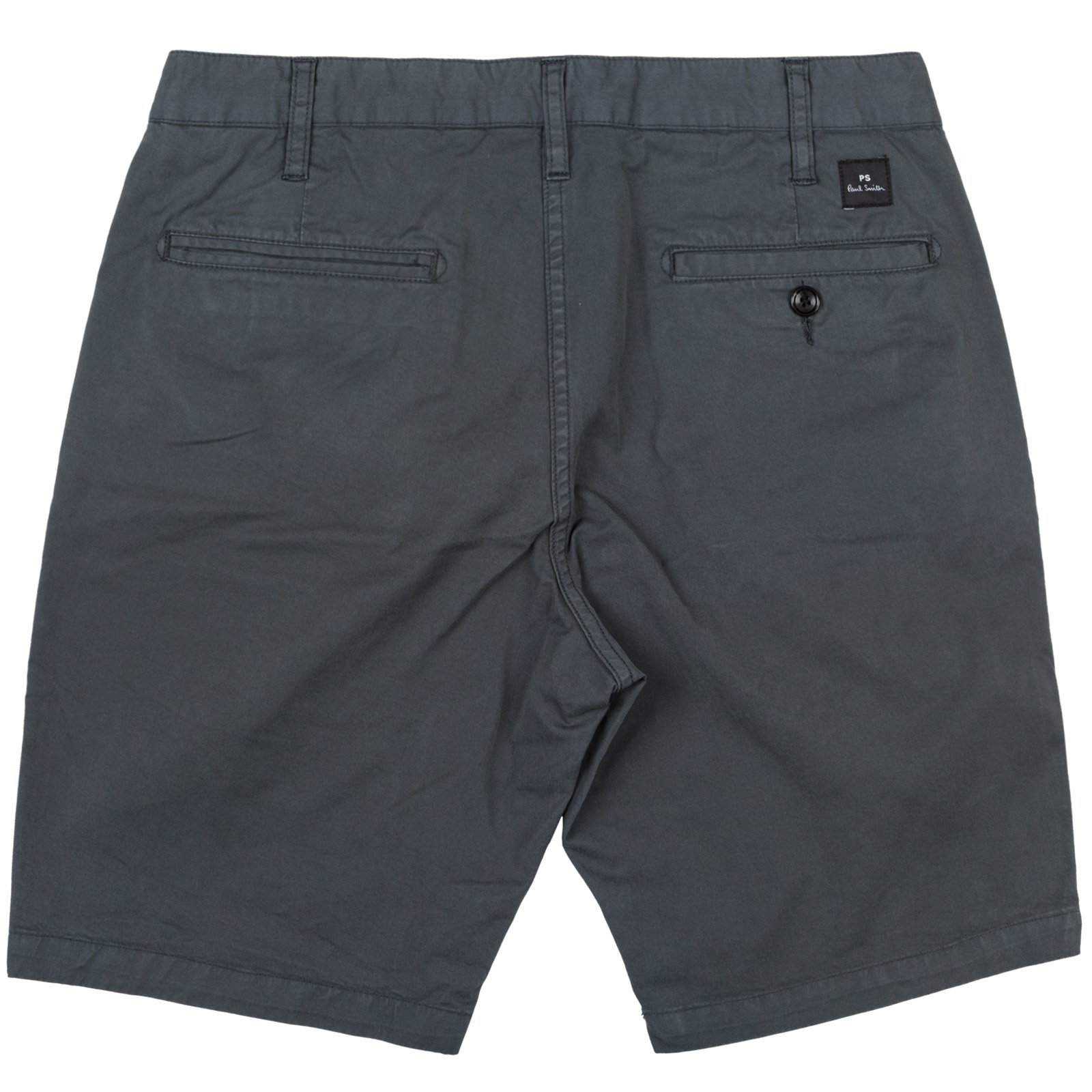 Standard Fit Pima Cotton Stretch Cotton Shorts - Shorts : FA2 Online ...