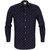 Tailored Fit Acapulco Print Cotton Shirt