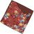 Abstract Floral Pocket Square