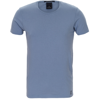 Slim Fit Fine Cotton T-Shirt