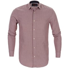 Geometric Weave Casual Shirt-shirts-FA2 Online Outlet Store