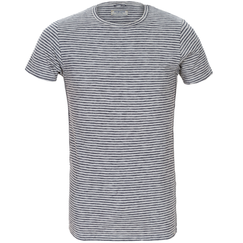 Zig Zag Stripe T-Shirt