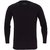 Long Sleeve Slub Crew T-Shirt