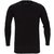 Long Sleeve Slub Crew T-Shirt