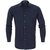 Brushed Cotton Micro Check Casual Shirt