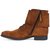 West Lace, Zip & Buckle Boot