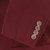 Beta Burgundy Stretch Cotton Blazer