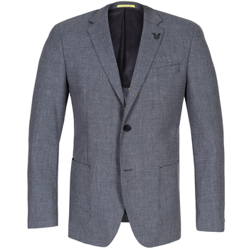 Electron Puppytooth Dress Jacket