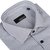 Motion Slim Fit Windowpane Check Dress Shirt