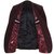 Jack Skinny Fit Burgundy Suit Jacket