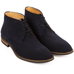 Finn Suede Desert Boots-shoes & boots-FA2 Online Outlet Store