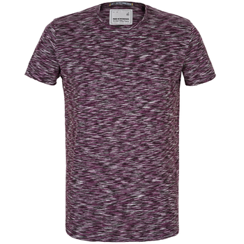 Slim Fit Marle Stripe T-Shirt
