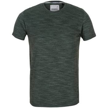 Slim Fit Marle Crew T-Shirt