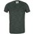 Slim Fit Marle Crew T-Shirt