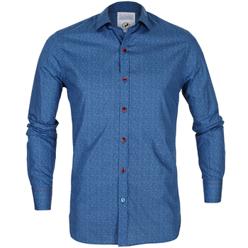 Fantasy Print Casual Shirt