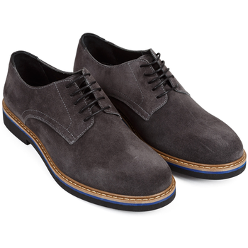 Graise Suede Derby Shoe