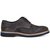 Graise Suede Derby Shoe